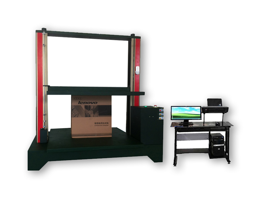 LT-BZN01-伺服系統(tǒng)紙箱抗壓試驗機(jī)