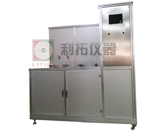 LT-WY66 陶瓷盆溢流試驗(yàn)測(cè)試