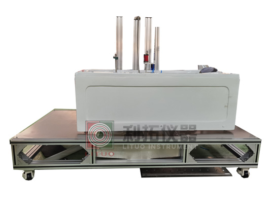 LT-WY26浴缸耐熱水性、冷熱沖擊試驗(yàn)機(jī)