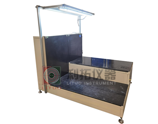 LT-WY25 坐便器外觀尺寸檢測(cè)臺(tái)