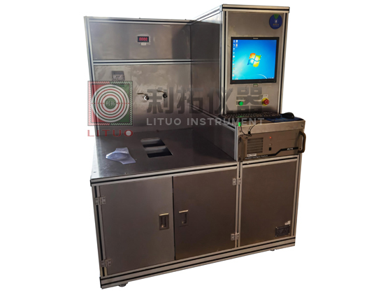 LT-WY67-1 沖水裝置水擊(水錘)試驗機