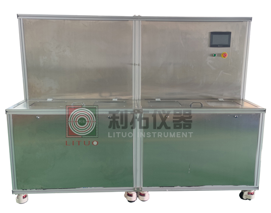 LT-WY09-B1 軟管脈沖性能試驗(yàn)機(jī)