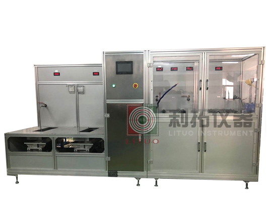 LT-WY69 衛(wèi)生陶瓷綜合性能測試機(jī)