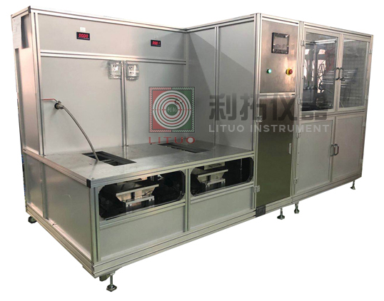 LT-WY69 衛(wèi)生陶瓷綜合性能測試機(jī)