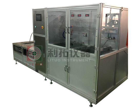 LT-WY69 衛(wèi)生陶瓷綜合性能測試機(jī)