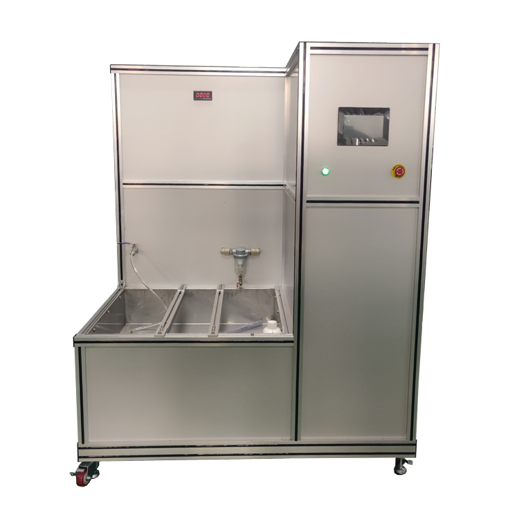 LT-WY11 智能馬桶防虹吸試驗機