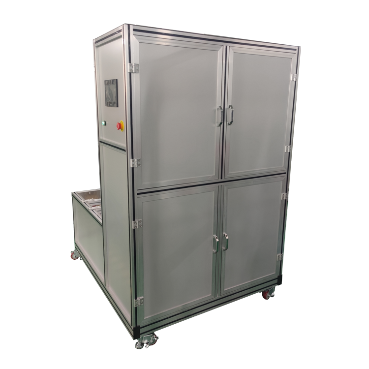 LT-WY11 智能馬桶防虹吸試驗機