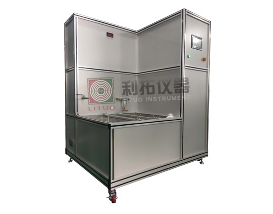 LT-WY11 智能馬桶防虹吸試驗機