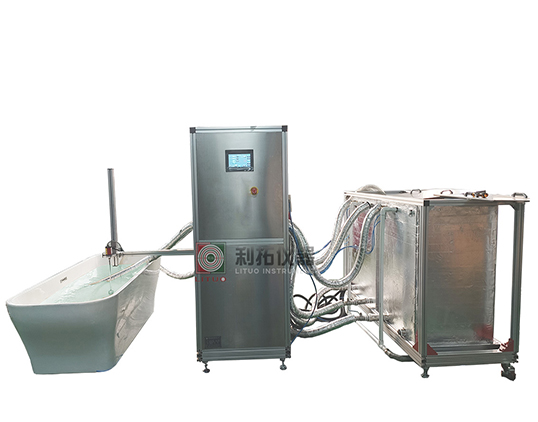 LT-WY31浴缸水煮試驗機(jī)