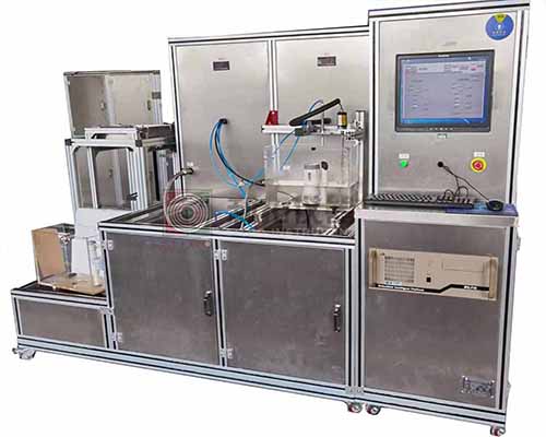 LT-WY210-A2水箱配件綜合性能試驗(yàn)機(jī)