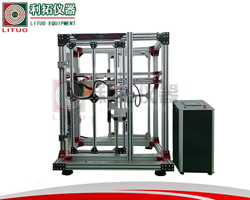 LT-JJ53 傳動(dòng)、平開(kāi)鎖閉器疲勞試驗(yàn)機(jī)