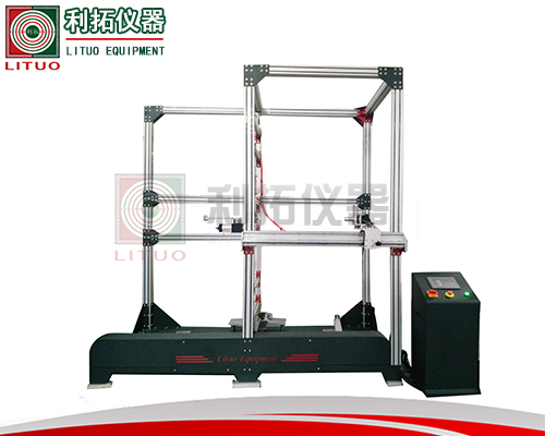 LT-JC08平開(kāi)玻璃門門夾疲勞試驗(yàn)機(jī)