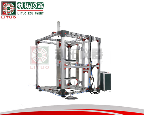 LT-JC09平開門鉸鏈、合頁耐久試驗(yàn)機(jī)