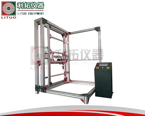 LT-JC09平開(kāi)玻璃門鉸鏈耐久性試驗(yàn)機(jī)