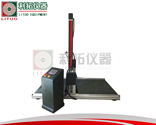 LT-JC12-門扇抗硬物撞擊試驗(yàn)機(jī)