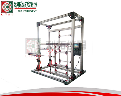 LT-JC15 門(mén)窗滑輪耐久性試驗(yàn)機(jī)