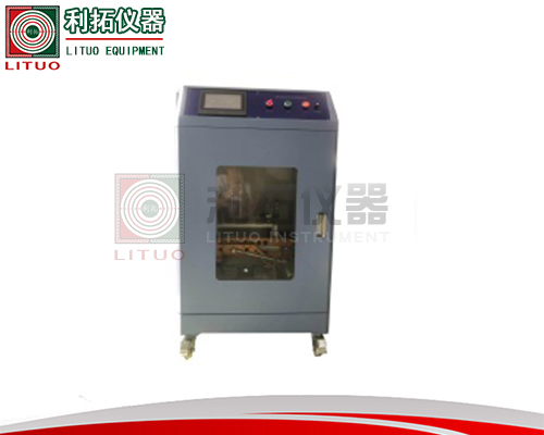 LT-JC27固定鎖呆舌防鋸測(cè)試儀