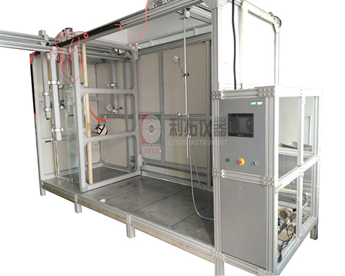 LT-WY26淋浴房試驗(yàn)臺