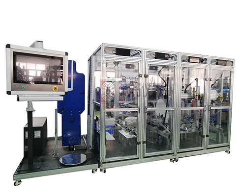 LT-WY70-9 馬桶座圈蓋板綜合性能試驗(yàn)機(jī)