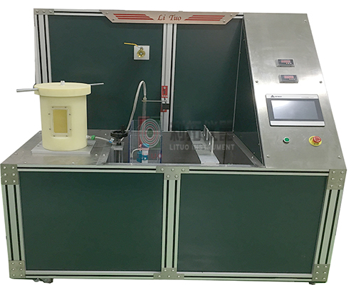 LT-WY08 防虹吸性能試驗(yàn)機(jī)