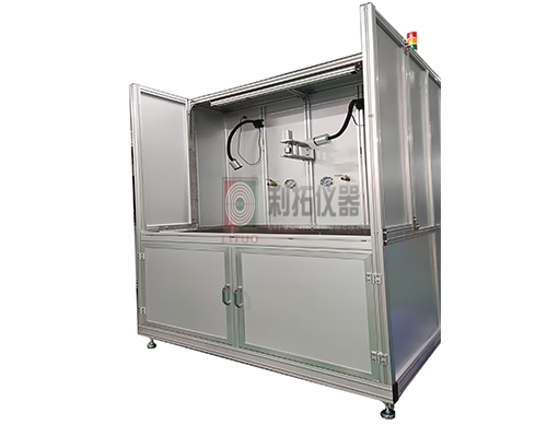 LT-WY102-A2花灑在線試水機