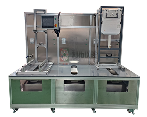 LT-WY202-A3 衛(wèi)生陶瓷沖洗功能試驗(yàn)機(jī)