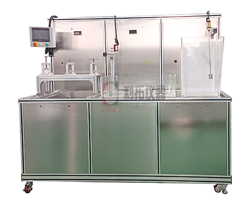 LT-WY115-A3 地漏、排水配件綜合性能試驗(yàn)機(jī)