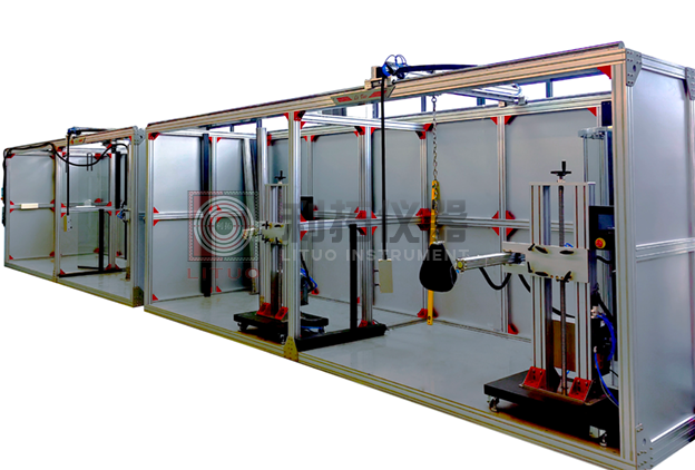 LT-WY24 淋浴房門開關(guān)壽命試驗(yàn)機(jī)