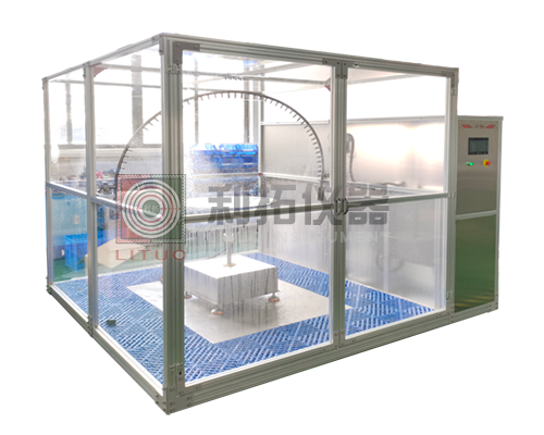 LT-WY211-A1 IPX防水等級測試機(jī)