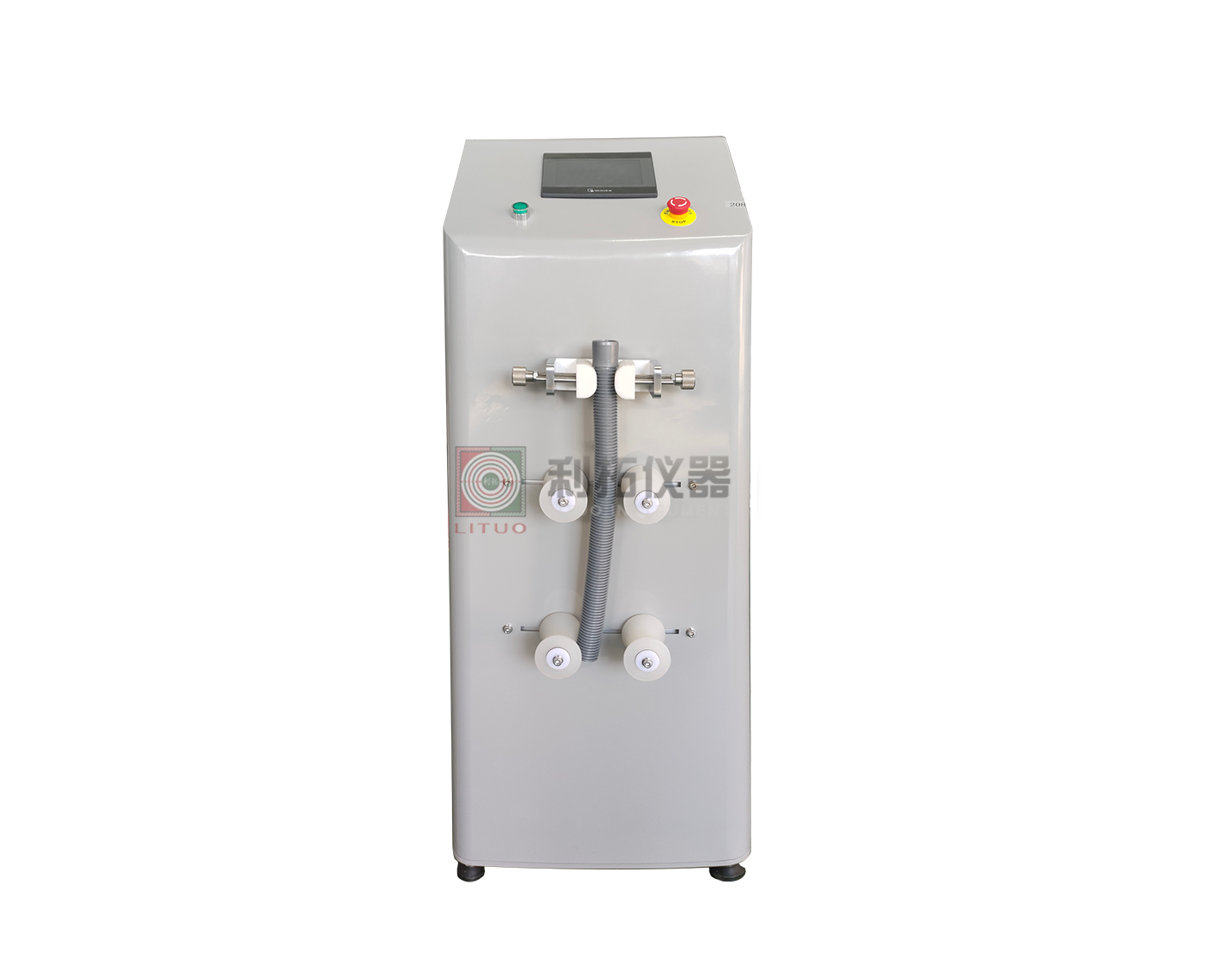 LT-WY107-A01   排水波紋軟管綜合性能試驗(yàn)機(jī)