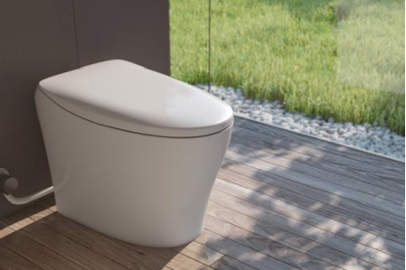 智能馬桶 智能馬桶