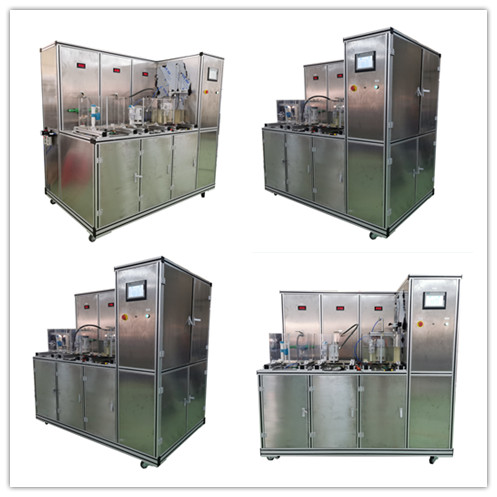 水箱配件性能綜合測試機(jī) 水箱配件性能綜合測試機(jī)