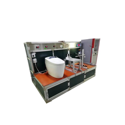 沐浴房綜合性能試驗(yàn)臺(tái) 沐浴房綜合性能試驗(yàn)臺(tái)