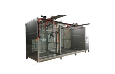 檢測(cè)儀器 檢測(cè)儀器