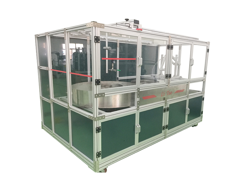 LT-WY10-高效花灑性能試驗(yàn)機(jī) LT-WY10-高效花灑性能試驗(yàn)機(jī)