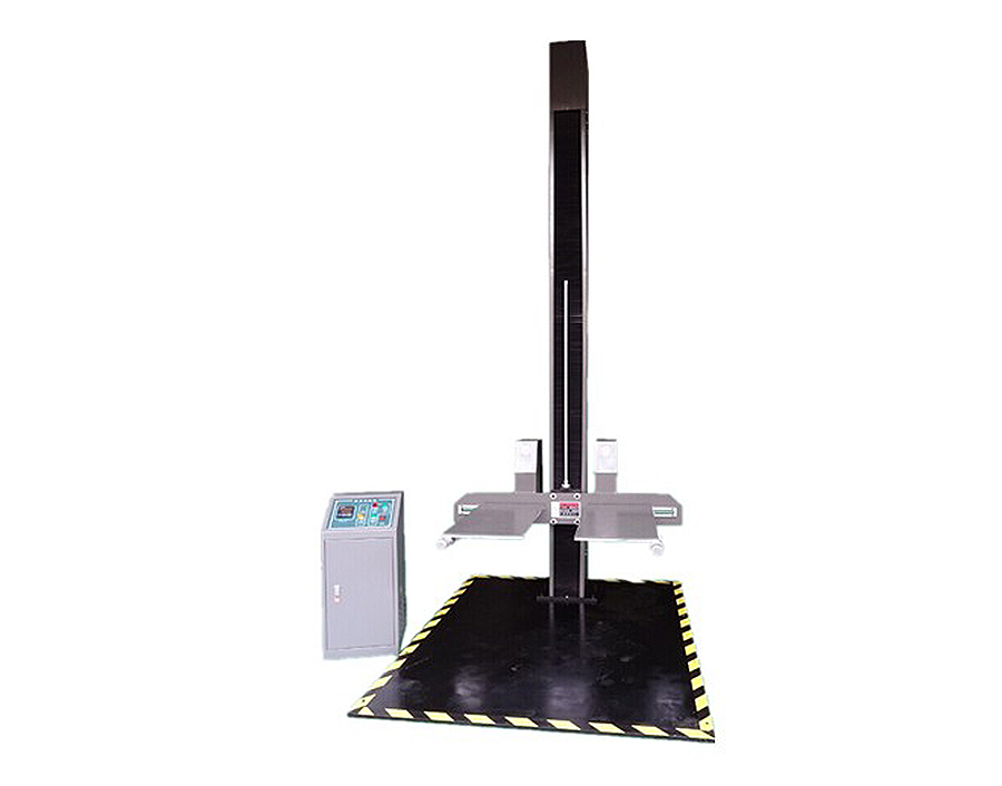 LT-BZ02-B-雙翼跌落試驗機 LT-BZ02-B-雙翼跌落試驗機