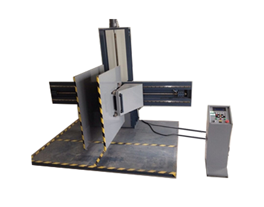 LT-BZ09包裝夾持力試驗機 LT-BZ09包裝夾持力試驗機