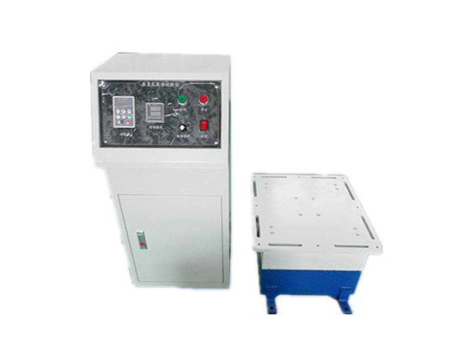 LT-BZD04-B-電磁式垂直振動試驗臺 LT-BZD04-B-電磁式垂直振動試驗臺