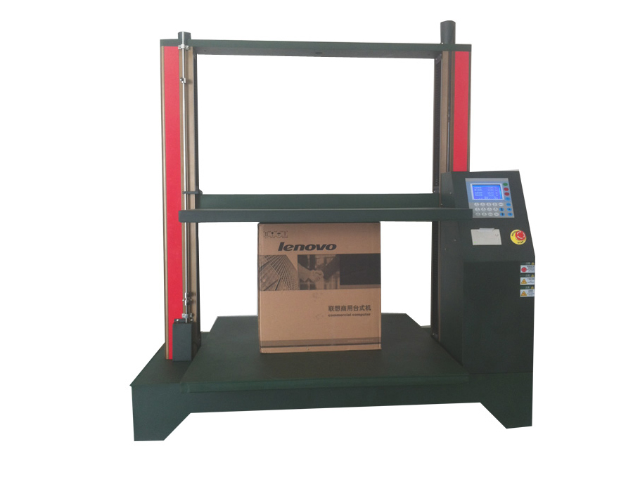 LT-BZZ01-微電腦紙箱抗壓試驗機 LT-BZZ01-微電腦紙箱抗壓試驗機