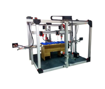 柜類力學(xué)性能試驗機 柜類力學(xué)性能試驗機